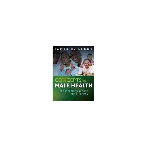 Concepts In Male Health