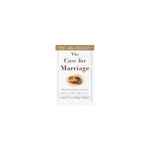 The Case For Marriage