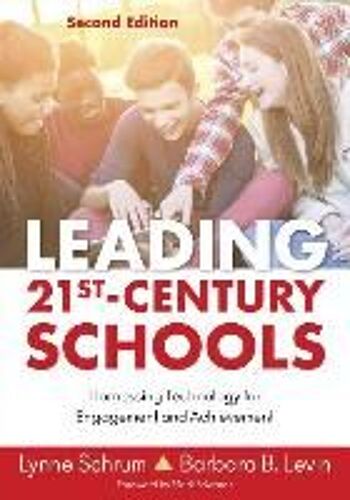 Leading 21st Century Schools