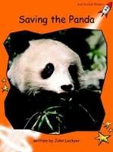 Saving The Panda