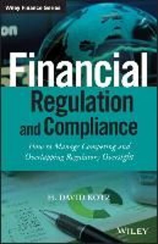 Financial Regulation And Compliance, + Website