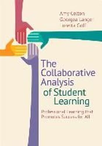 The Collaborative Analysis Of Student Learning