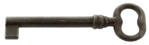 6 XCLe BL ANTIQUE 33005 MM.50/80 FER VIEUX