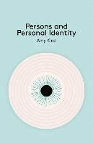 Persons And Personal Identity