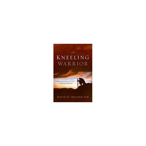 The Kneeling Warrior