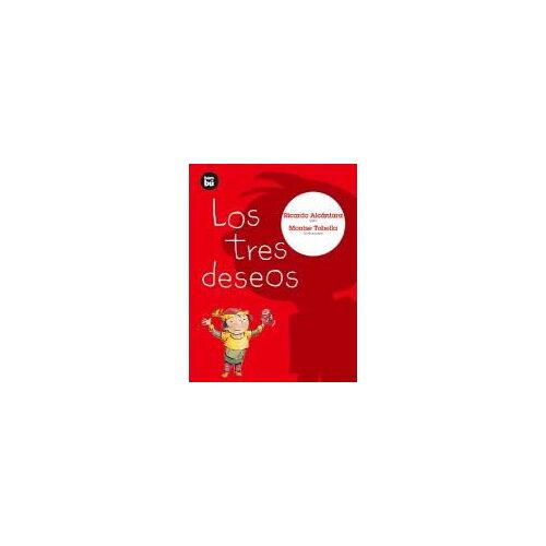 Los Tres Deseos