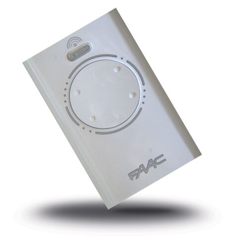 1 XFAAC XT4-433 RADIOCOMMANDE CODE 6901002