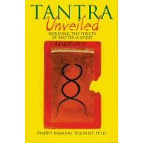 Tantra Unveiled