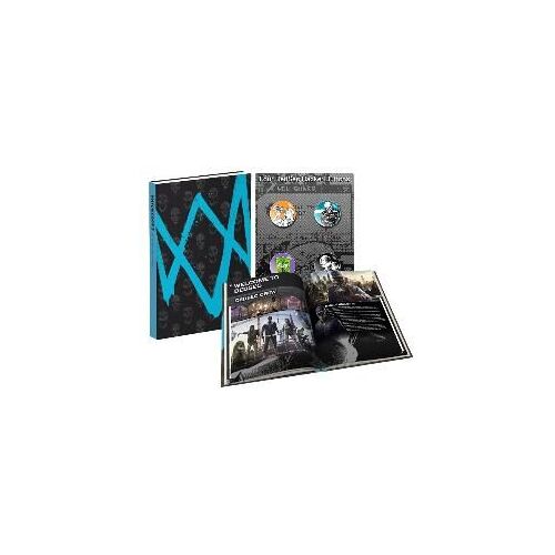 Watch Dogs 2