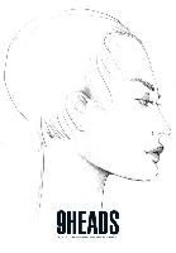 9 Heads
