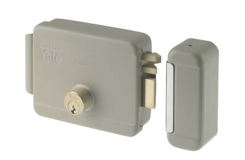 1 XYALE ART.680 SERRURE DE PORTAIL eLECTRIQUE 70 SX