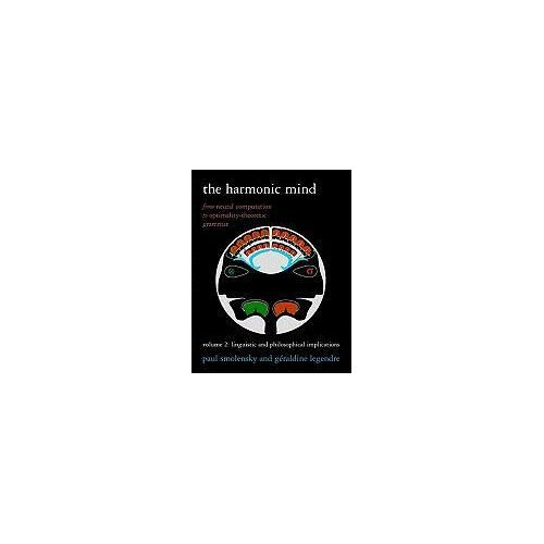 The Harmonic Mind, Volume 2