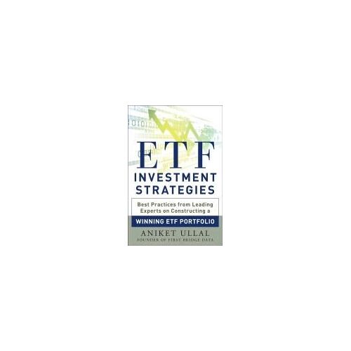Etf Investment Strategies