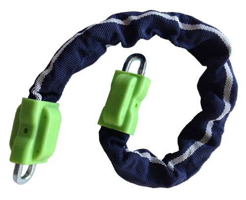 1 XCHAÎNE ANTIVOL CARRe CIMENTeE 10X150