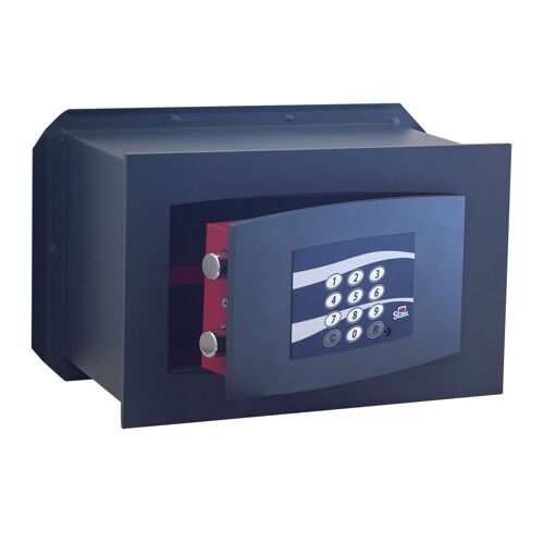 1 XART DE SeCURITe eLECTRONIQUE. 851A 31X15XH21CM