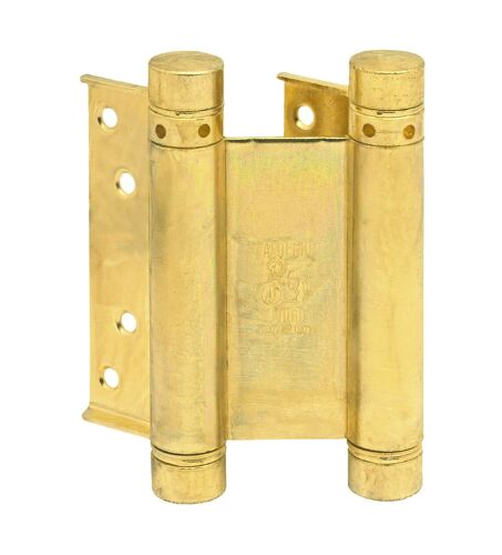 6 XCHARNIERES BL BOMMER OCT.MM. 75 (CP.1)