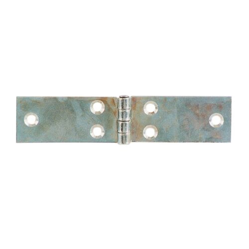 6 XCHARNIERES LONGUES BL P/FIXE MM.180 (PCS.2)