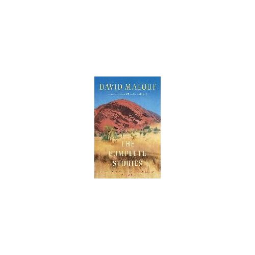 The Complete Stories