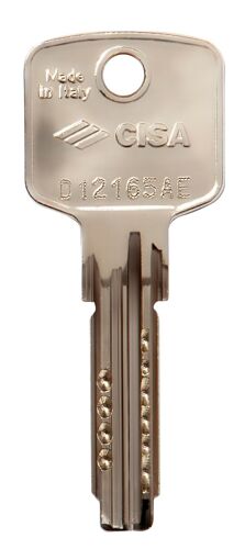 5 XCLe VIERGE CISA POUR ASTRAL/S COD.00620.01.0