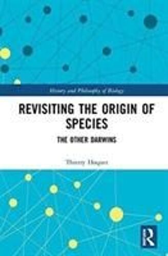 Revisiting The Origin Of Species