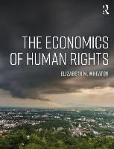 The Economics Of Human Rights