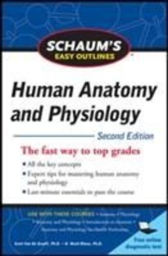Seo Human Anatomy&physiol 2e
