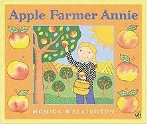 Apple Farmer Annie