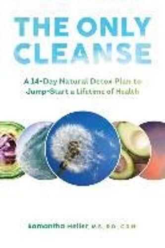 The Only Cleanse