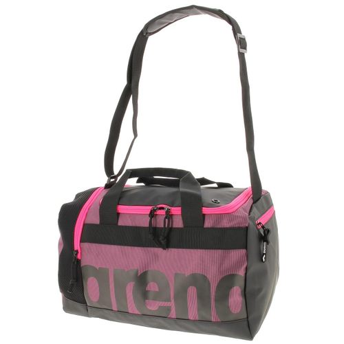 Sac de sport Arena Spiky iii 40*25*25cm plum neon pink Noir