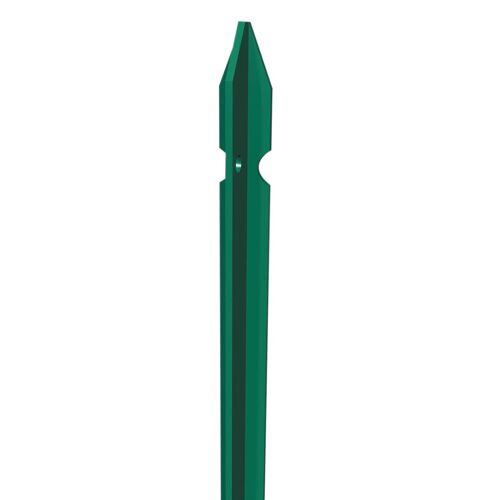 10 XPIEU EN PLASTIQUE CM. 250 T35X3.0 KG.3.95