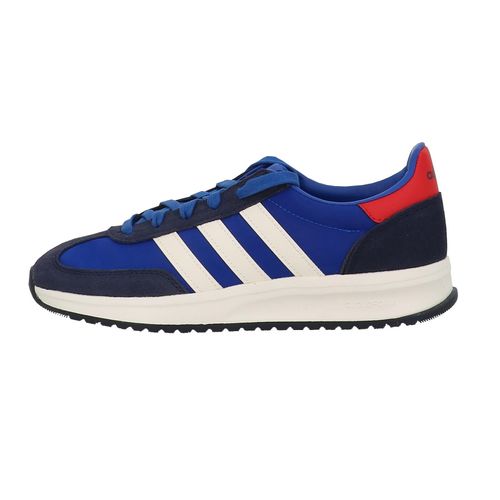 Chaussures Running Mode Adidas Run 72 Bleu Moyen 44