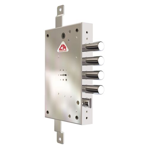 1 XCRART. 7056/28 SERRURE DE SeCURITe