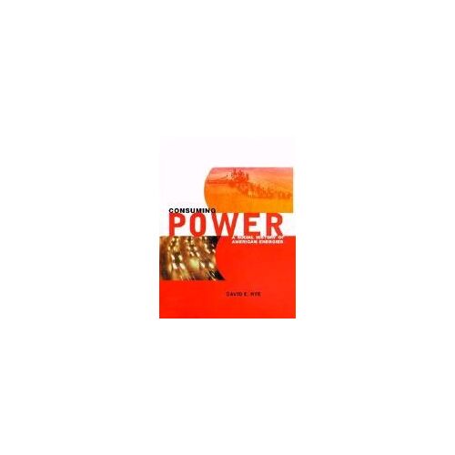 Consuming Power