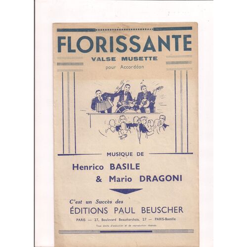 Florissante