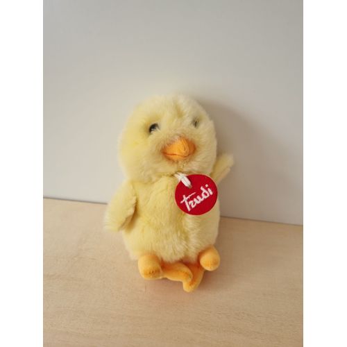 Doudou Poussin Trudi