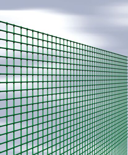 1 X ReSEAU QUADRAPLAST ELETTR.PLAST. 12X12 H.150 ML.