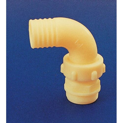 6 XPL RACCORD NYLON 3 PCS COURBe 1X30