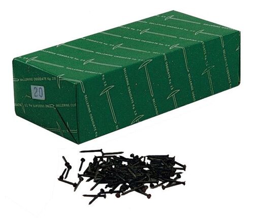 5 XSC CUIVRE SELLERINE MM.18 (GR.60)