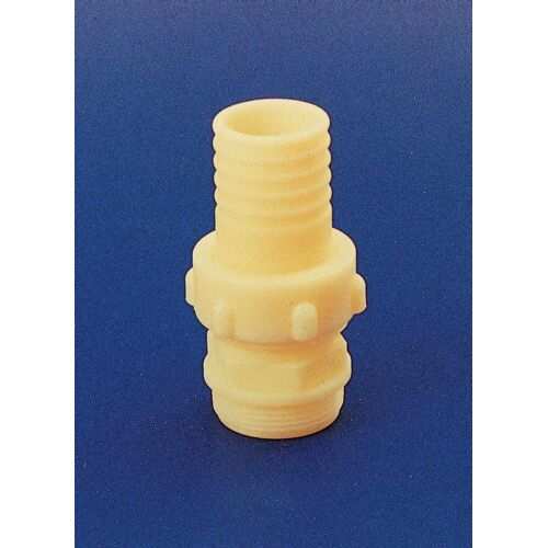 6 XPL RACCORD NYLON PCS 3 DROIT 1X30