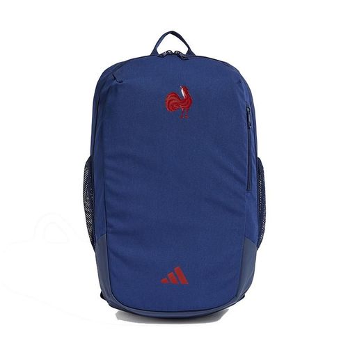 Sac à dos fan France Adidas - Dark Blue - 1 Taille