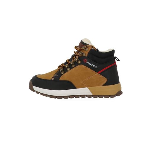 Bottes Neige Après Ski Kimberfeel Julius Camel