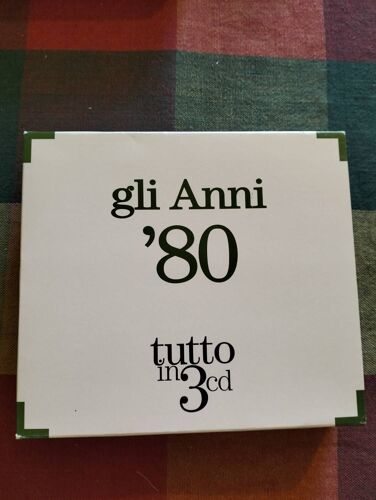 Anni 80