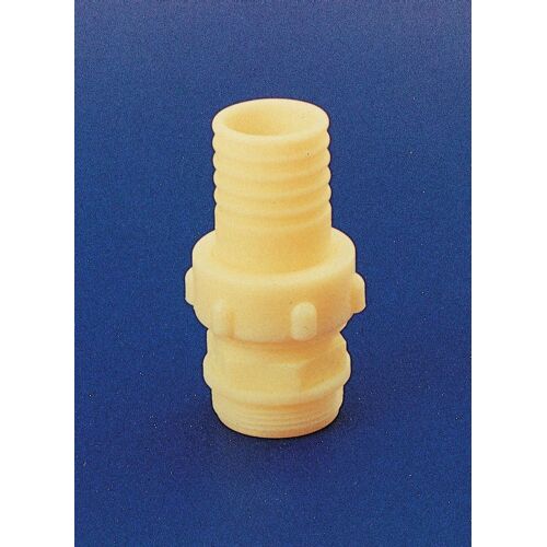 5 XPL RACCORD NYLON PCS 3 DROIT GR.11/4X30