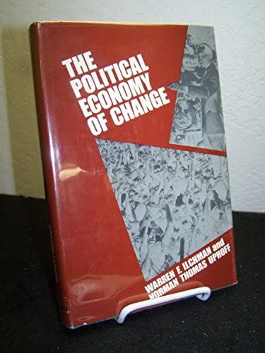 Political Economy Of Change