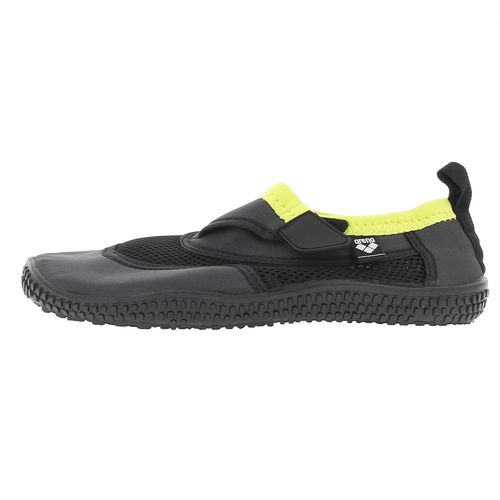 Chaussons Aquatique Arena Arena Watershoes Gris Anthracite Foncé