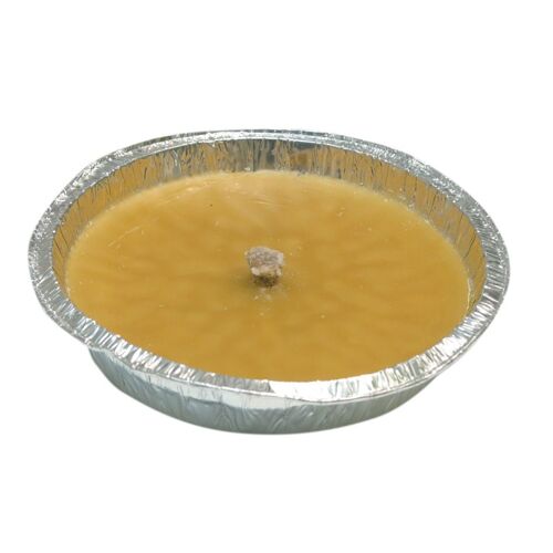 36 XCITRONNELLE EN FILM COUPE-VENT D 18 CM
