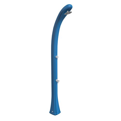 1 X DOUCHE SOLAIRE LT.28 CM.216H MOD. TELLEMENT HEUREUX