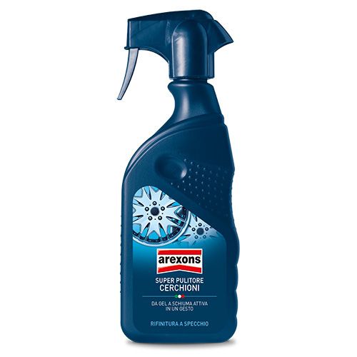 1 XAREXONS ART.8368 NETTOYANT JANTE ML.500