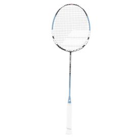 Raquette De Badminton Babolat Satelite Grav78 Strung Fc Incolore