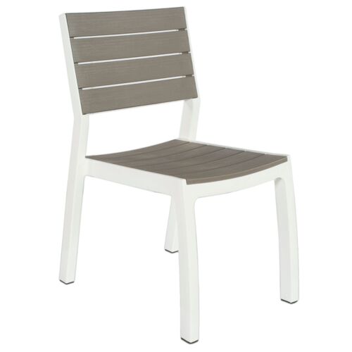 1 XCHAISE KETER HARMONY B.CO/TAUPE